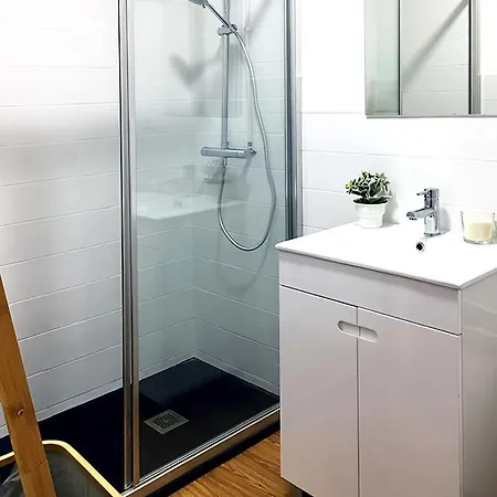 Family And Friends Apartment Porto Centro Apartman