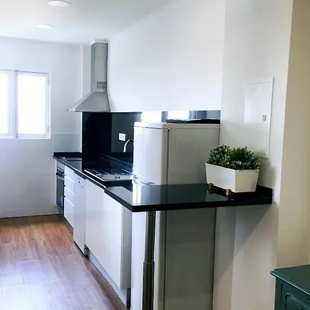 Family And Friends Apartment Porto Centro