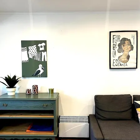Family And Friends Apartment Porto Centro Apartman Porto