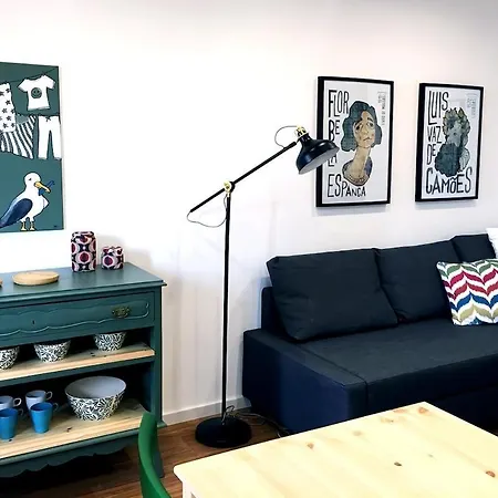 Family And Friends Apartment Porto Centro Porto