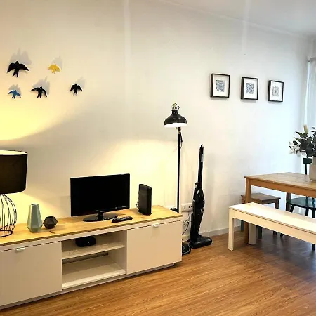 Apartman Family And Friends Apartment Porto Centro