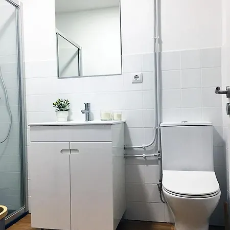 Apartman Family And Friends Apartment Porto Centro