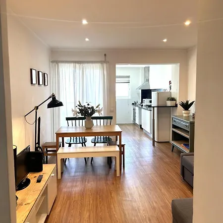Family And Friends Apartment Porto Centro *