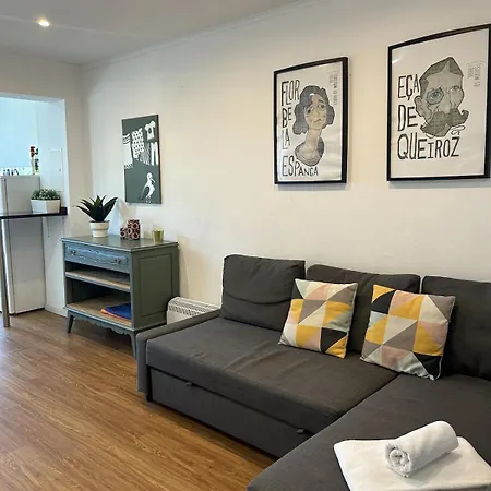 Apartman Family And Friends Apartment Porto Centro Porto