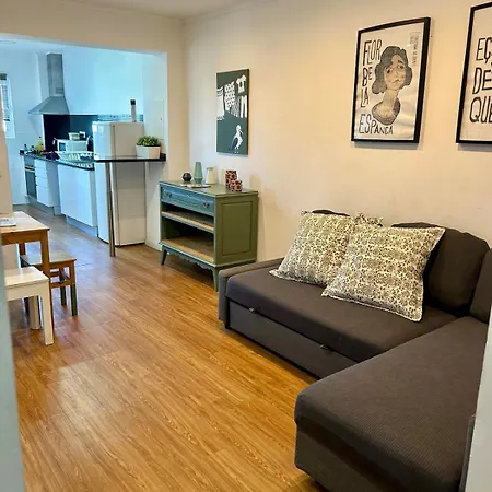 Family And Friends Apartment Porto Centro
