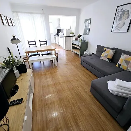 Family And Friends Apartment Porto Centro Apartman Porto
