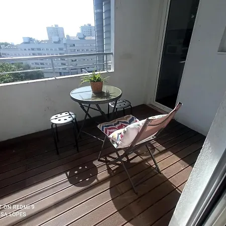 Family And Friends Apartment Porto Centro Porto