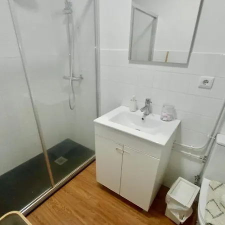 Apartman Family And Friends Apartment Porto Centro *