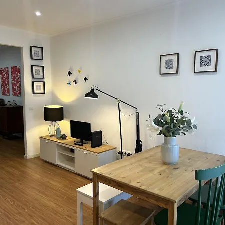 Family And Friends Apartment Porto Centro Porto