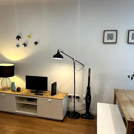 Family And Friends Apartment Porto Centro Apartman