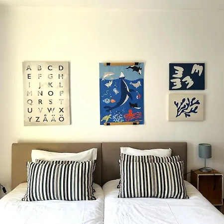 Family And Friends Apartment Porto Centro Apartman *