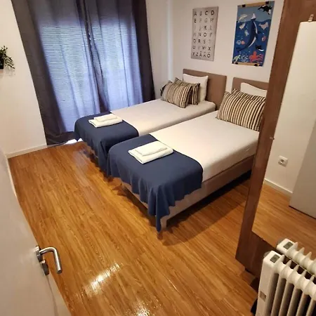 Family And Friends Apartment Porto Centro