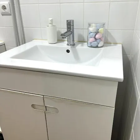 Apartman Family And Friends Apartment Porto Centro