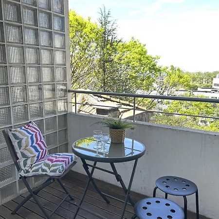 Family And Friends Apartment Porto Centro Apartman *