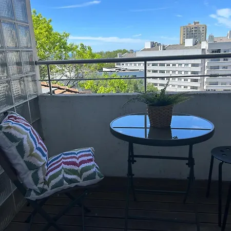 Apartman Family And Friends Apartment Porto Centro Porto