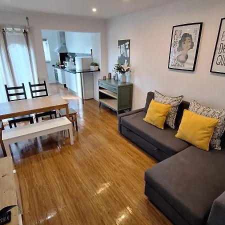 Family And Friends Apartment Porto Centro Porto