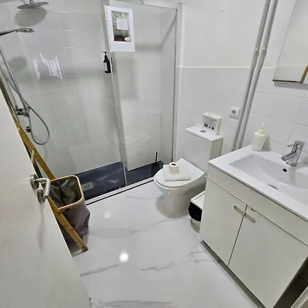 Family And Friends Apartment Porto Centro Apartman