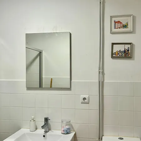 Apartman Family And Friends Apartment Porto Centro