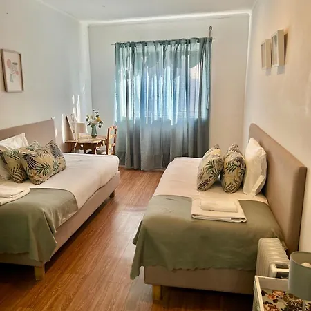 Family And Friends Apartment Porto Centro *