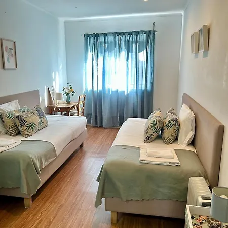 Family And Friends Apartment Porto Centro Porto