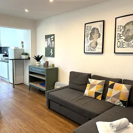 Family And Friends Apartment Porto Centro * Porto