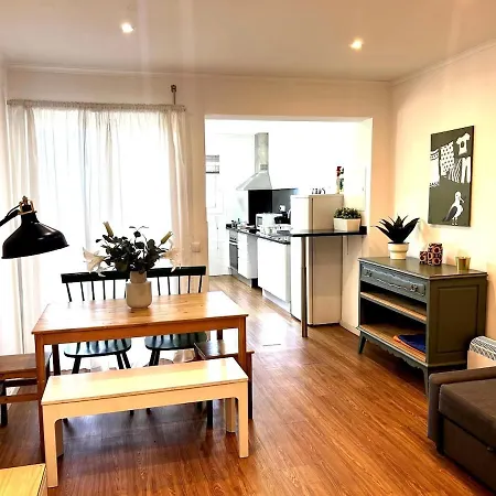 Apartman Family And Friends Apartment Porto Centro