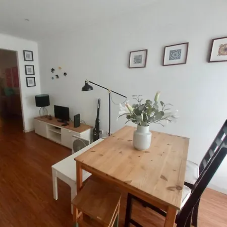 Family And Friends Apartment Porto Centro Apartman *