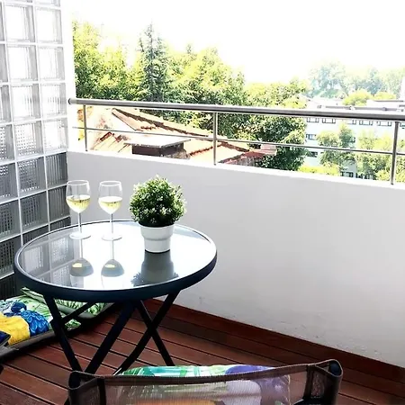 Apartman Family And Friends Apartment Porto Centro *