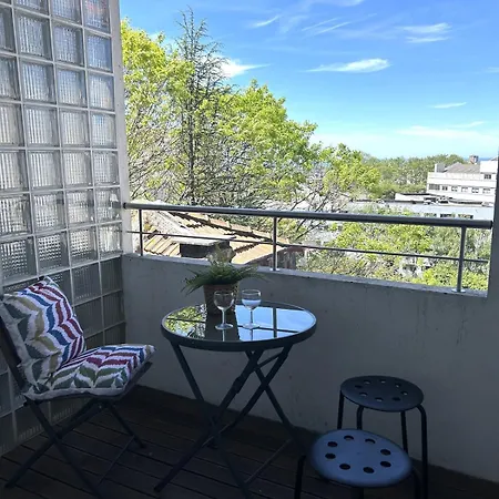 Family And Friends Apartment Porto Centro Apartman Porto