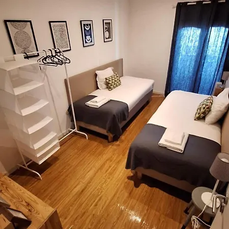 Family And Friends Apartment Porto Centro Porto