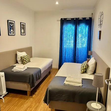 Family And Friends Apartment Porto Centro * Porto