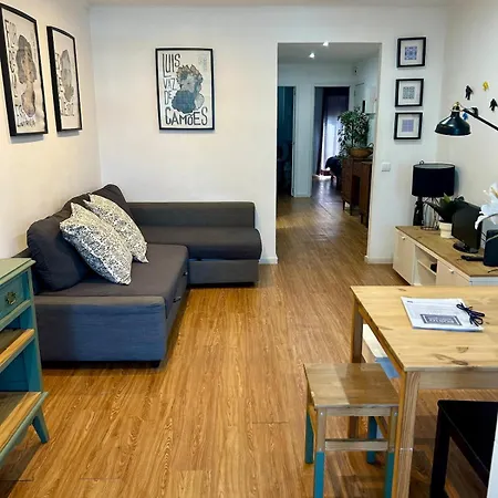 Family And Friends Apartment Porto Centro