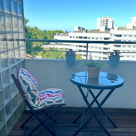 Family And Friends Apartment Porto Centro Apartman *