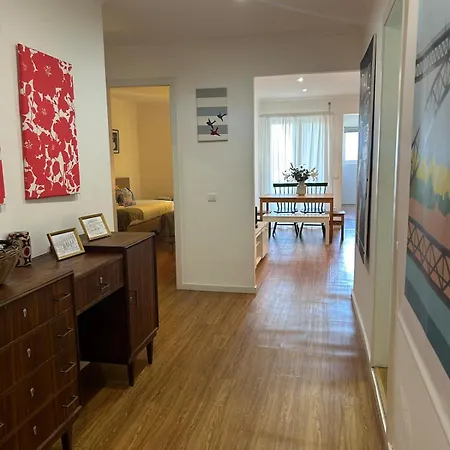 Apartman Family And Friends Apartment Porto Centro *