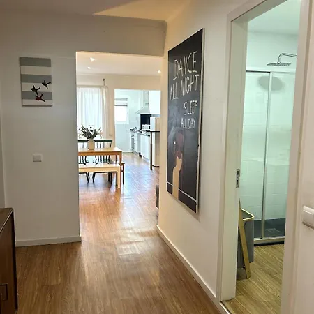 Family And Friends Apartment Porto Centro