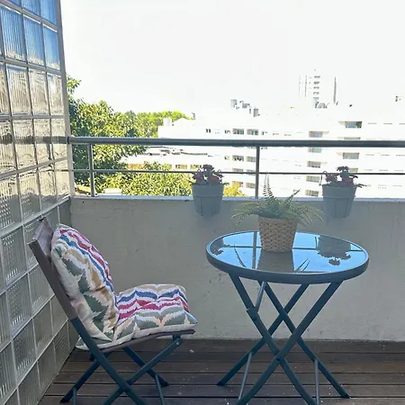 Family And Friends Apartment Porto Centro Apartman *