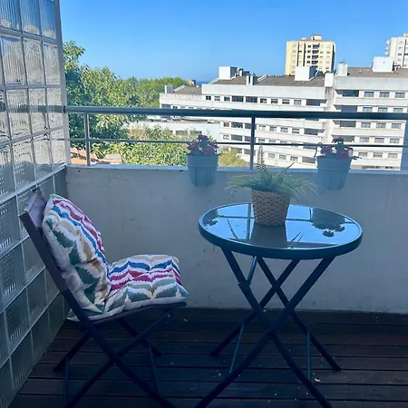 Family And Friends Apartment Porto Centro Apartman