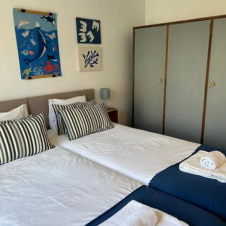 Apartman Family And Friends Apartment Porto Centro *